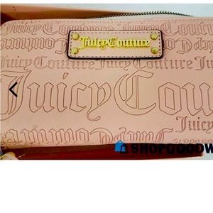 NIB Juicy Couture Wallet